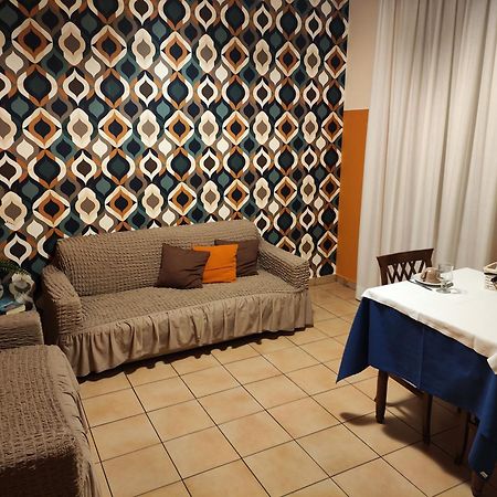 Residence San Miguel Vicenza Luaran gambar