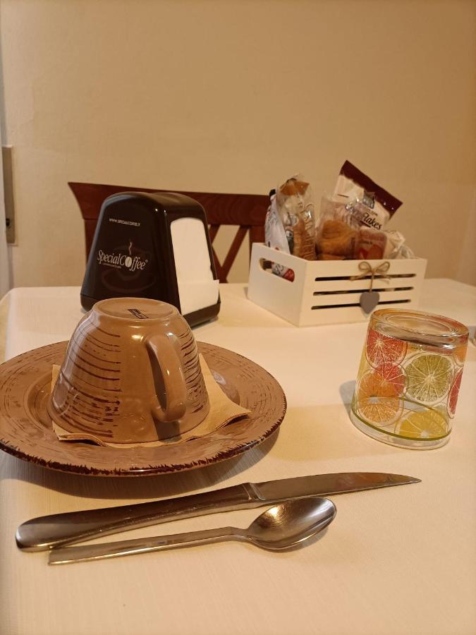Residence San Miguel Vicenza Luaran gambar