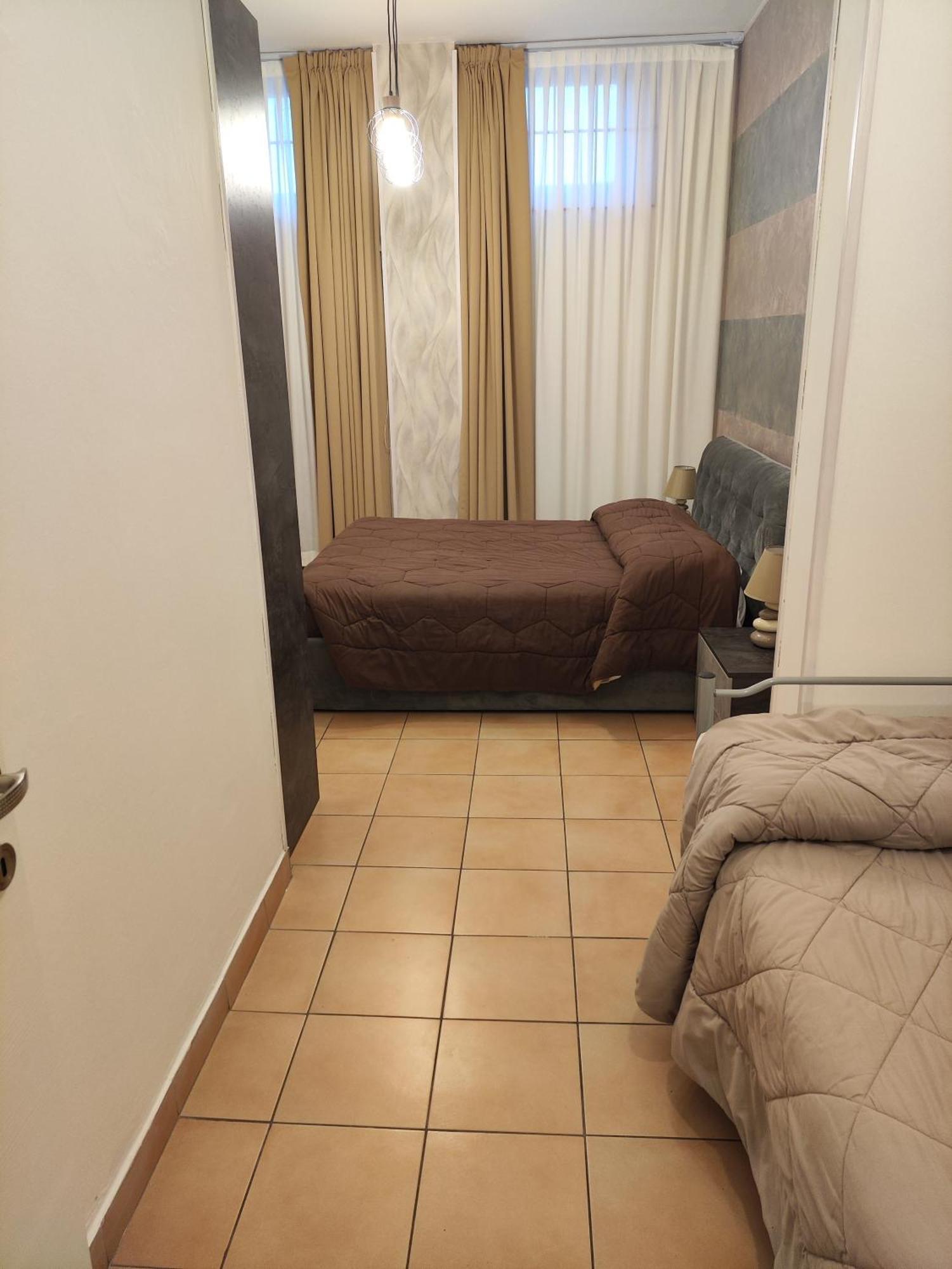 Residence San Miguel Vicenza Luaran gambar
