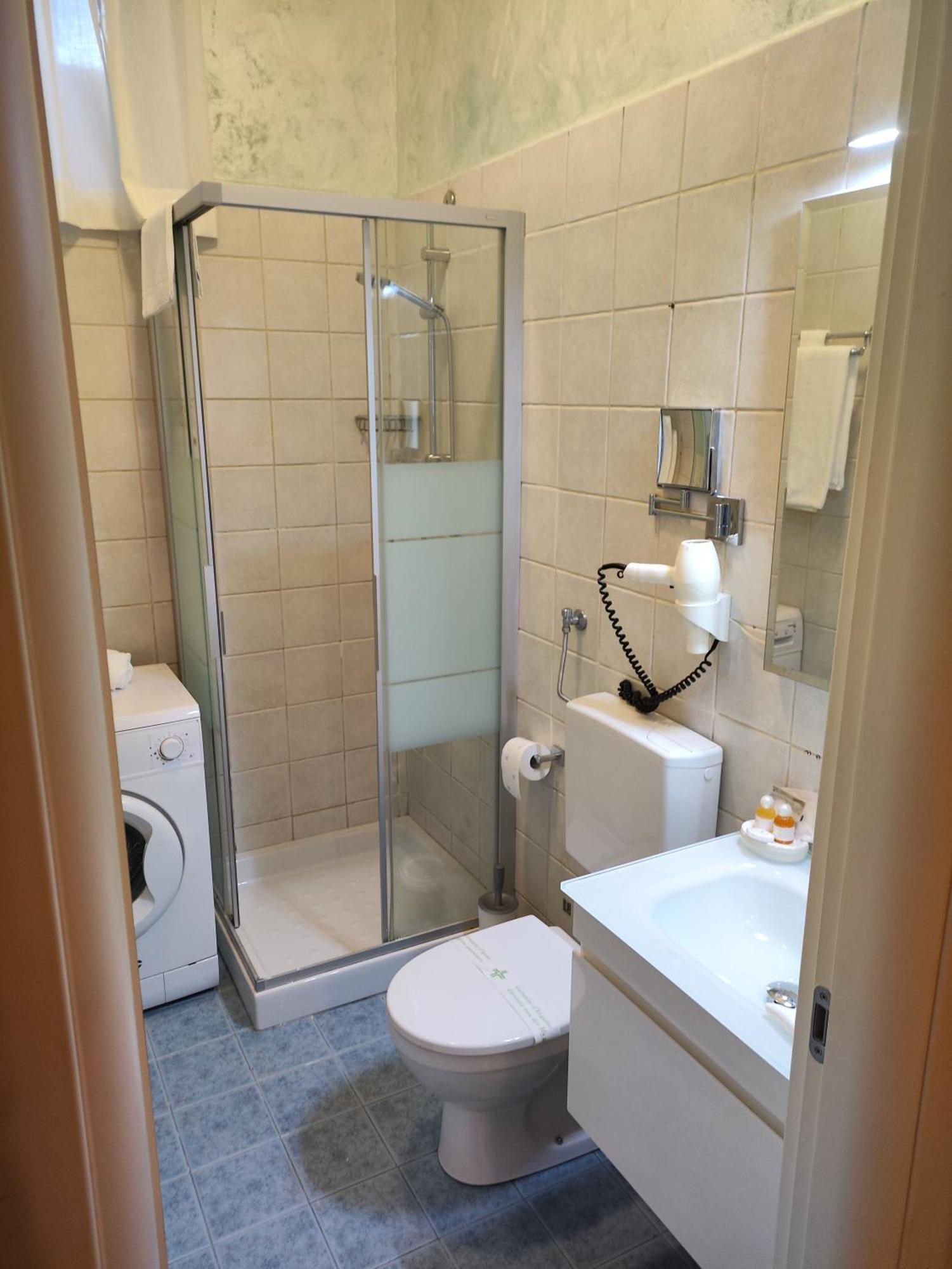 Residence San Miguel Vicenza Luaran gambar