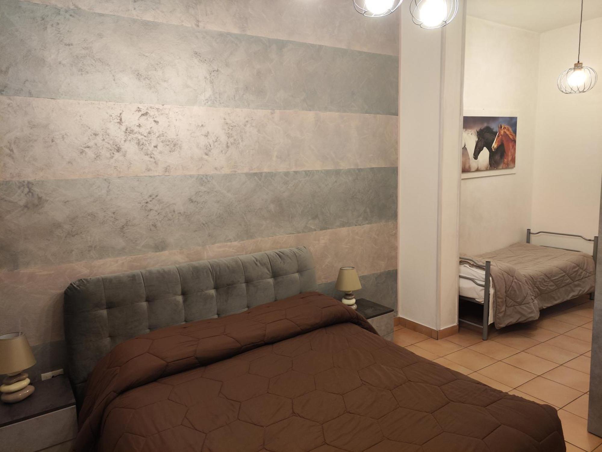 Residence San Miguel Vicenza Luaran gambar