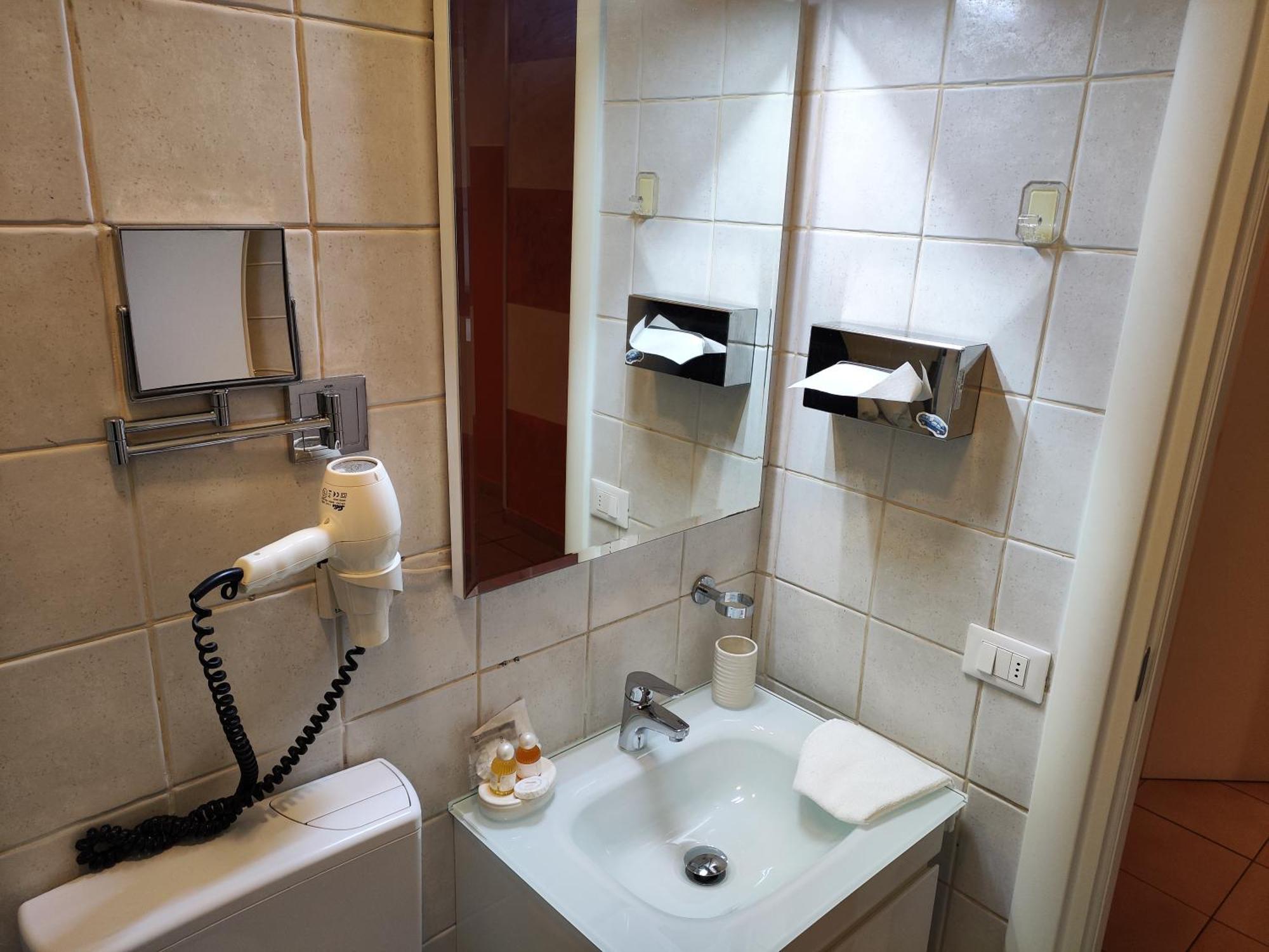 Residence San Miguel Vicenza Luaran gambar