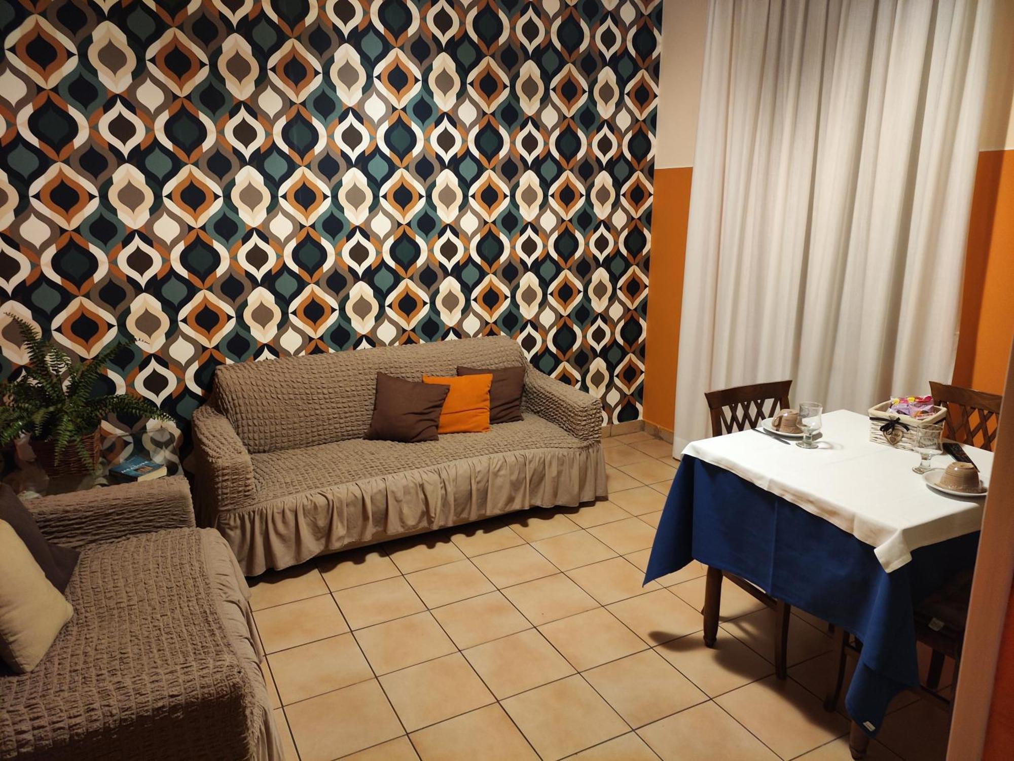 Residence San Miguel Vicenza Luaran gambar