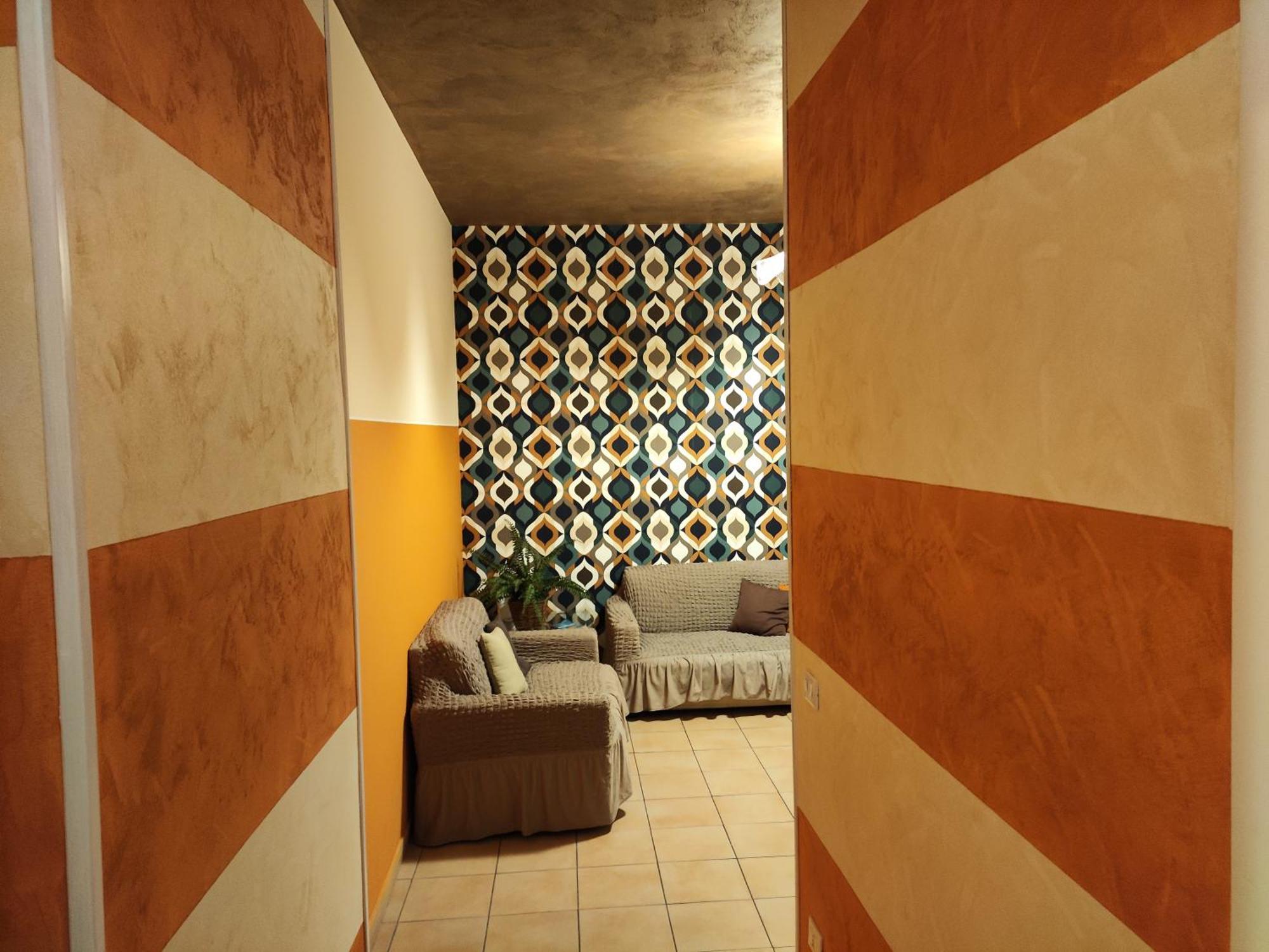 Residence San Miguel Vicenza Luaran gambar