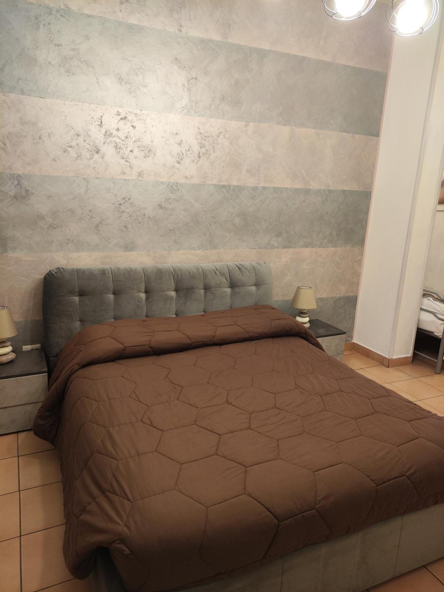 Residence San Miguel Vicenza Luaran gambar