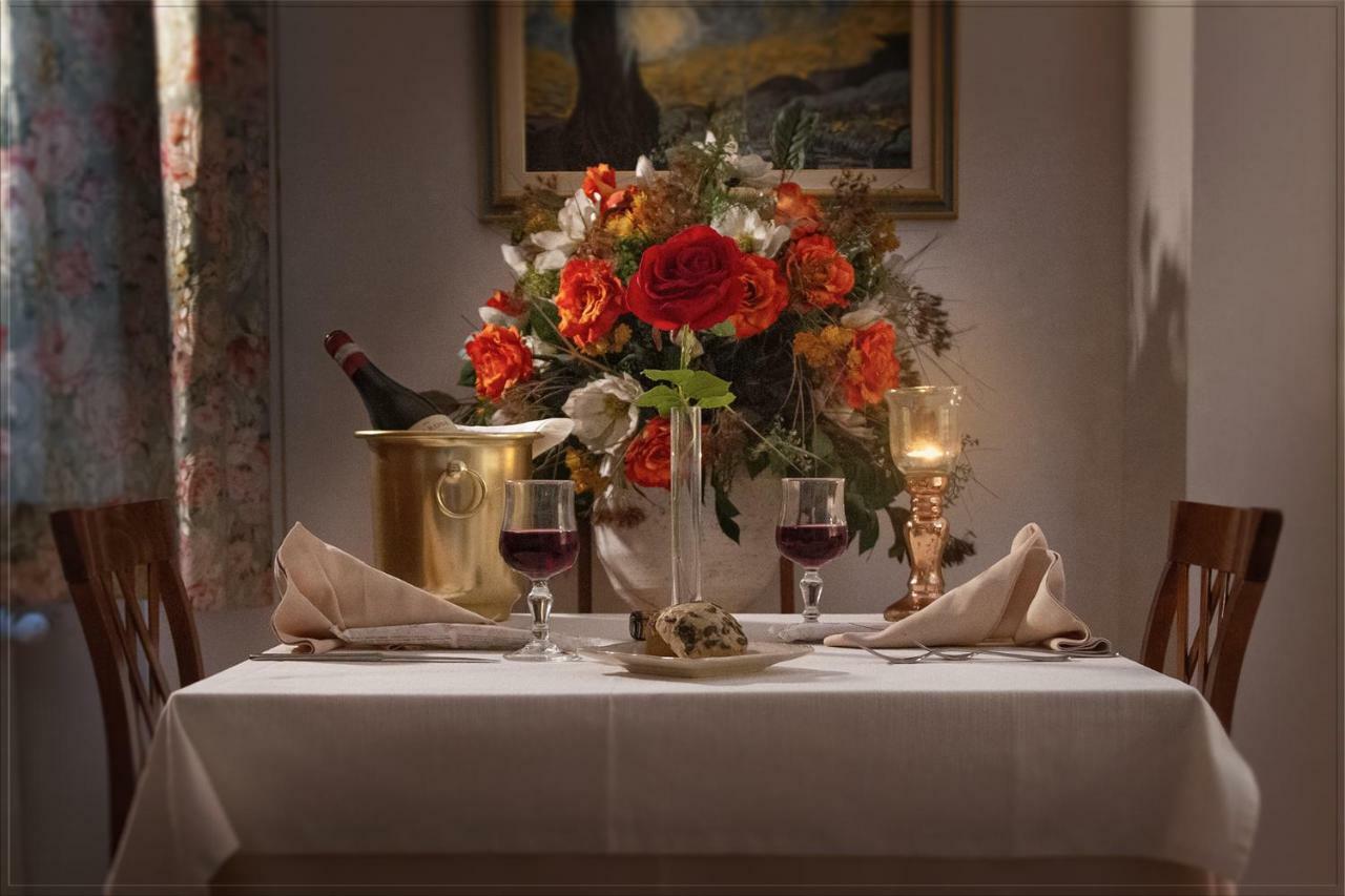 Residence San Miguel Vicenza Luaran gambar