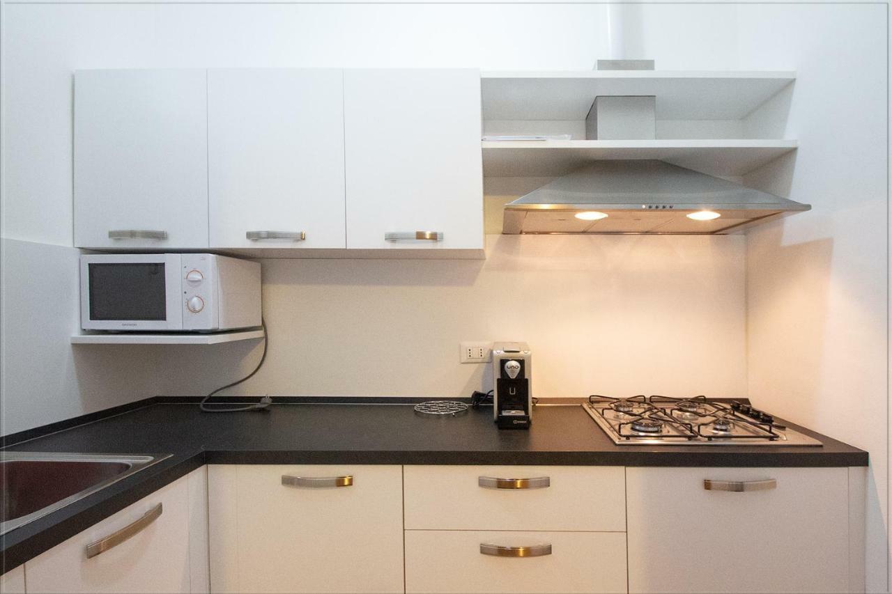Residence San Miguel Vicenza Luaran gambar