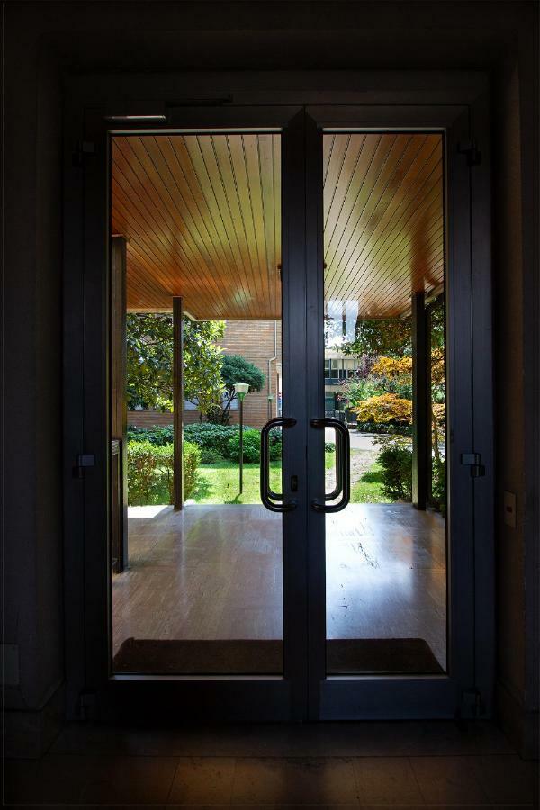 Residence San Miguel Vicenza Luaran gambar